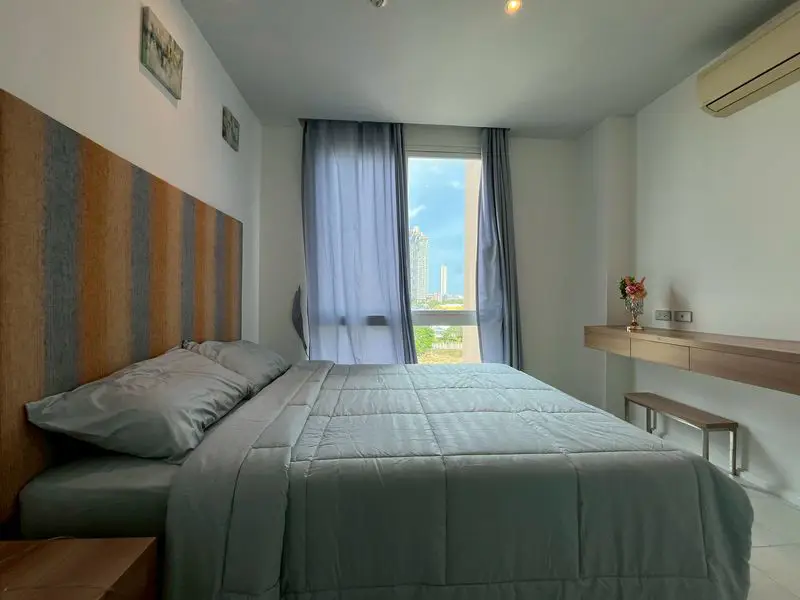 Квартира_Atlantis Condo Resort_11