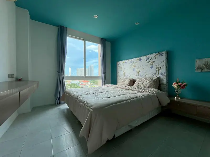 Квартира_Atlantis Condo Resort_13