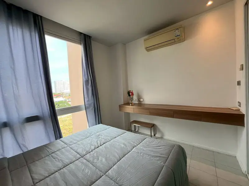 Квартира_Atlantis Condo Resort_14