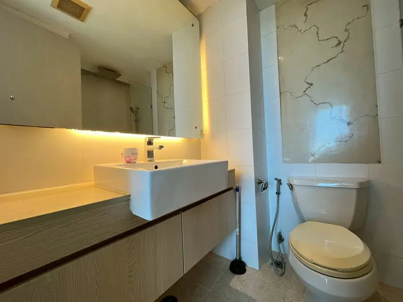 Квартира_Atlantis Condo Resort_15