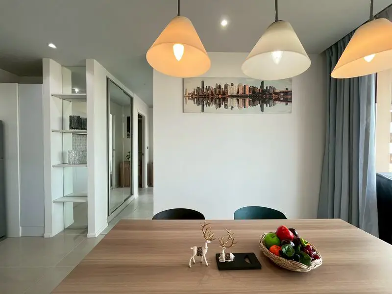 Квартира_Atlantis Condo Resort_4