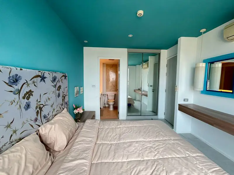 Квартира_Atlantis Condo Resort_9