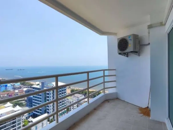 Квартира_View Talay Condo 8