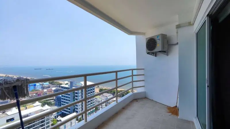 Квартира_View Talay Condo 8