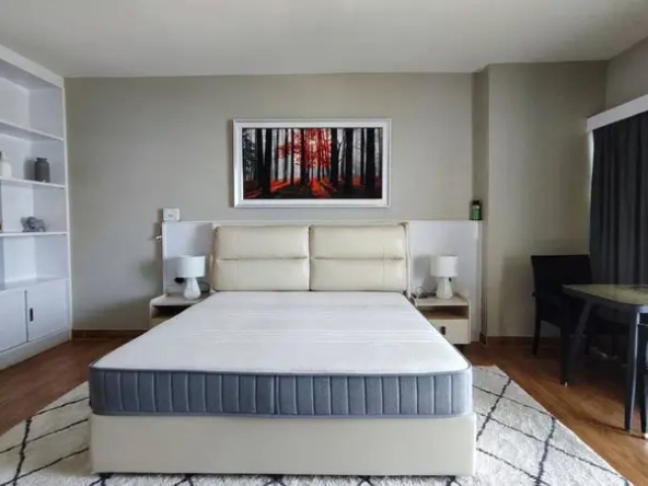 Квартира_View Talay Condo 8_2