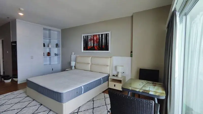 Квартира_View Talay Condo 8_3