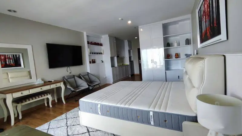 Квартира_View Talay Condo 8_4