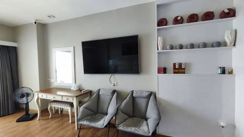 Квартира_View Talay Condo 8_5