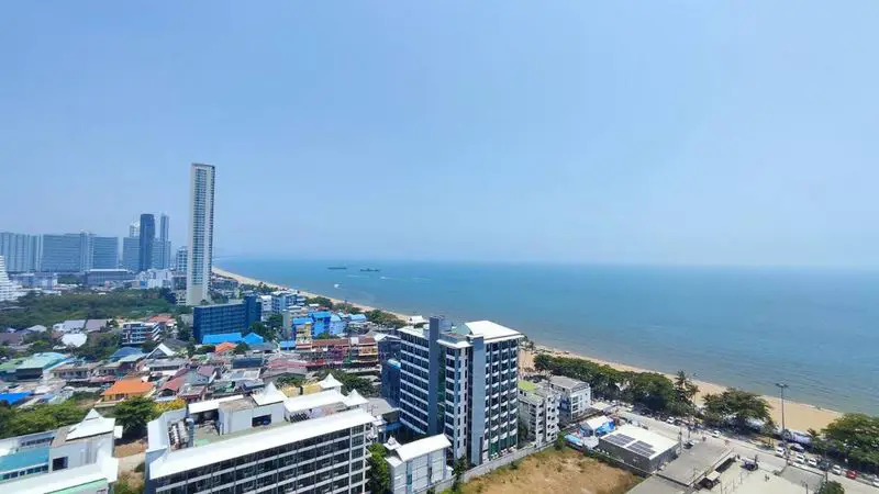 Квартира_View Talay Condo 8_7