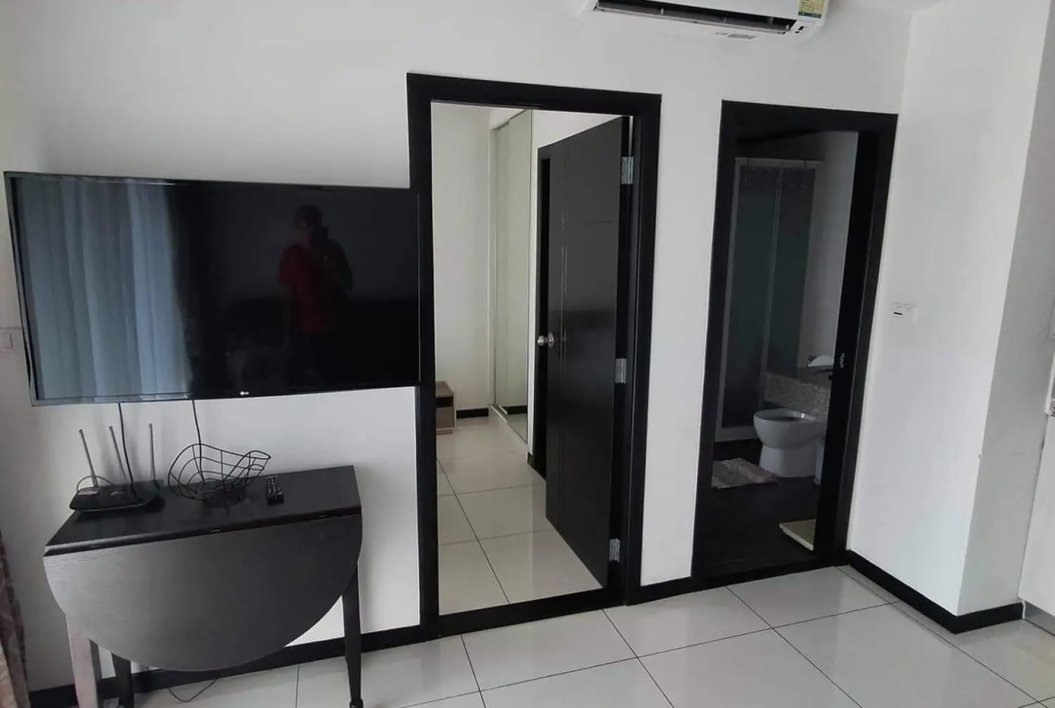 Квартира_Siam Oriental Condo Garden 2_4