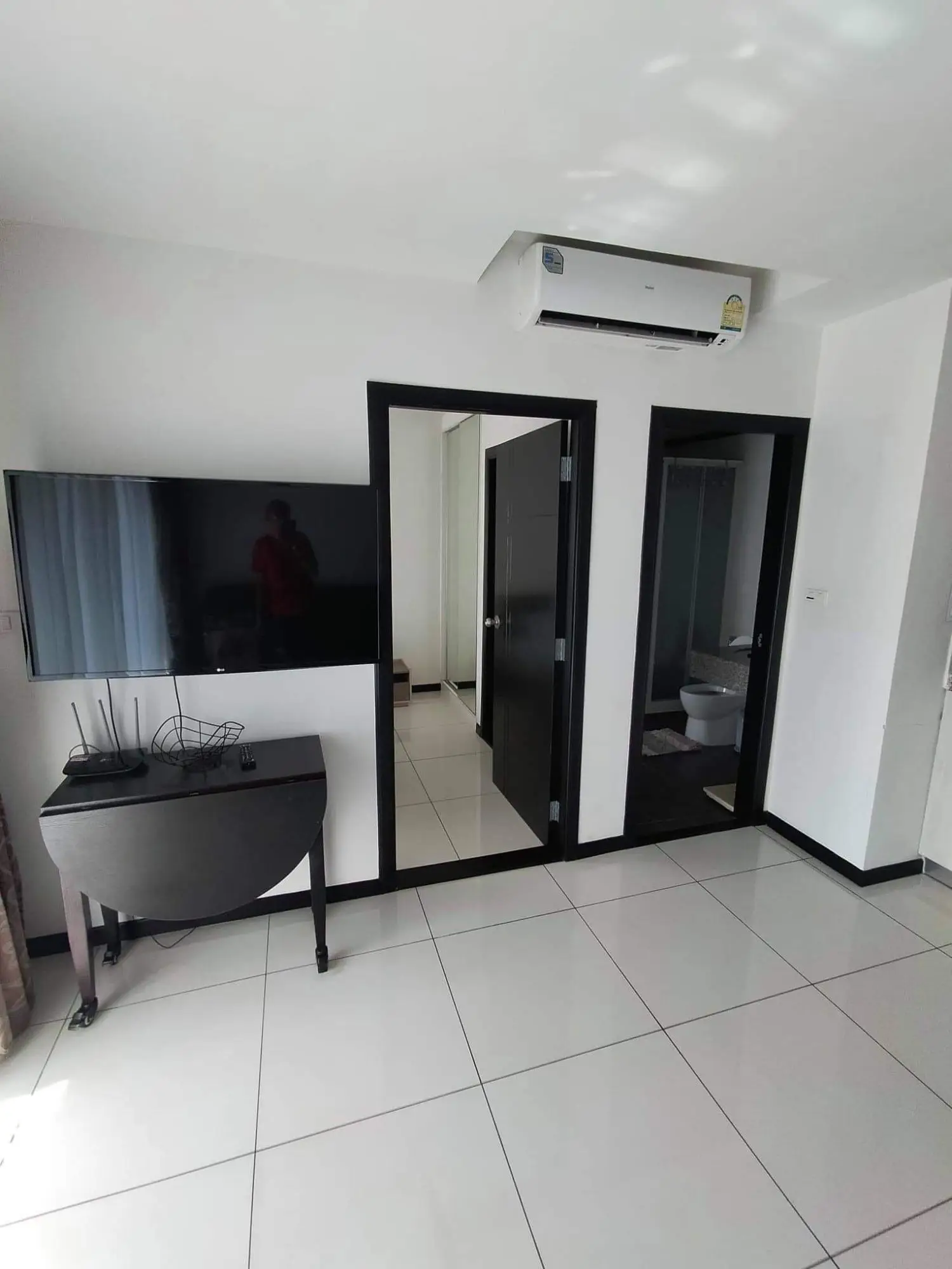 Квартира_Siam Oriental Condo Garden 2_4