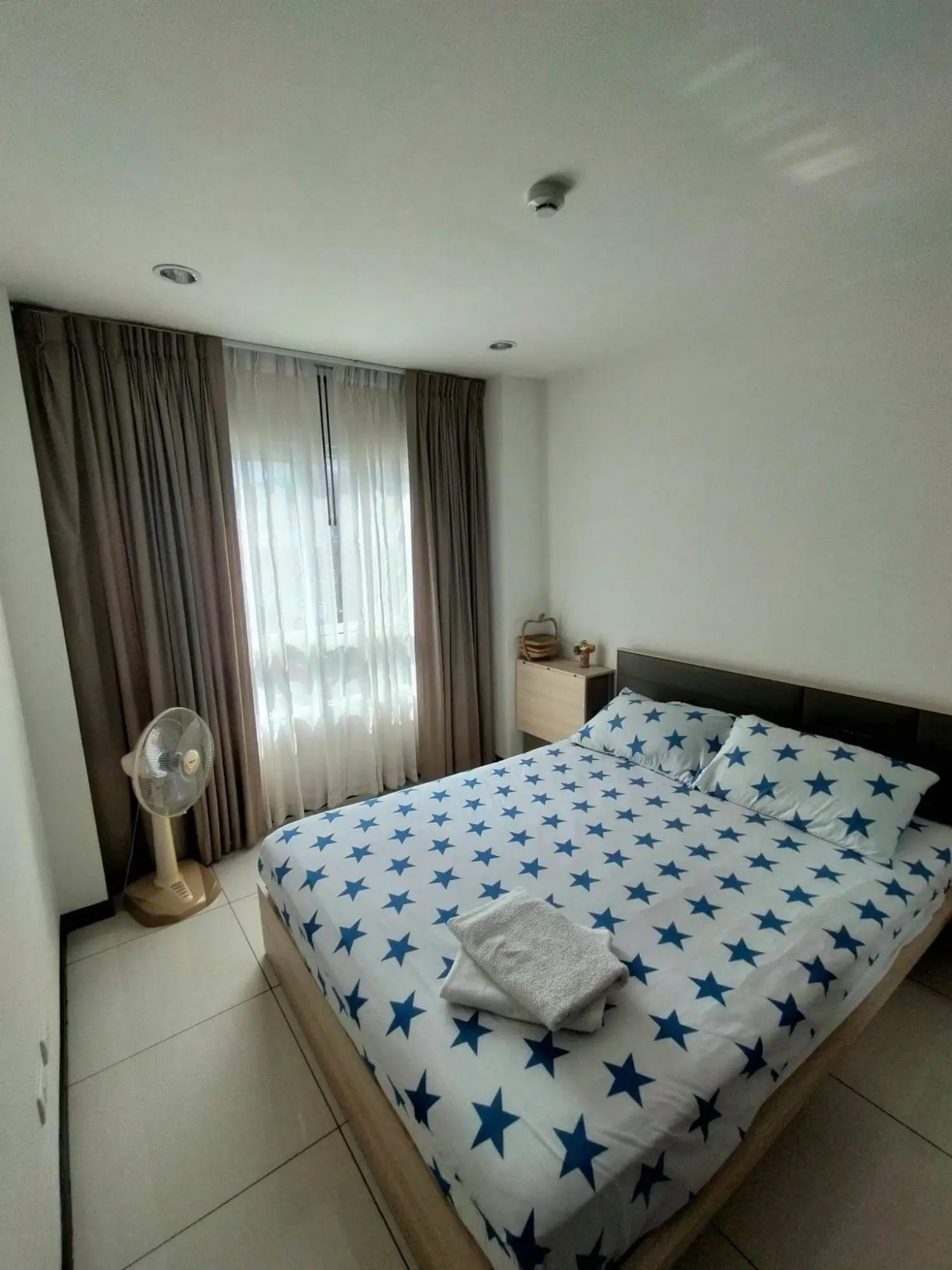 Квартира_Siam Oriental Condo Garden 2_6