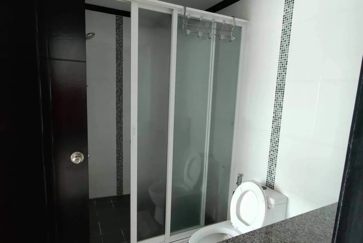 Квартира_Siam Oriental Condo Garden 2_8