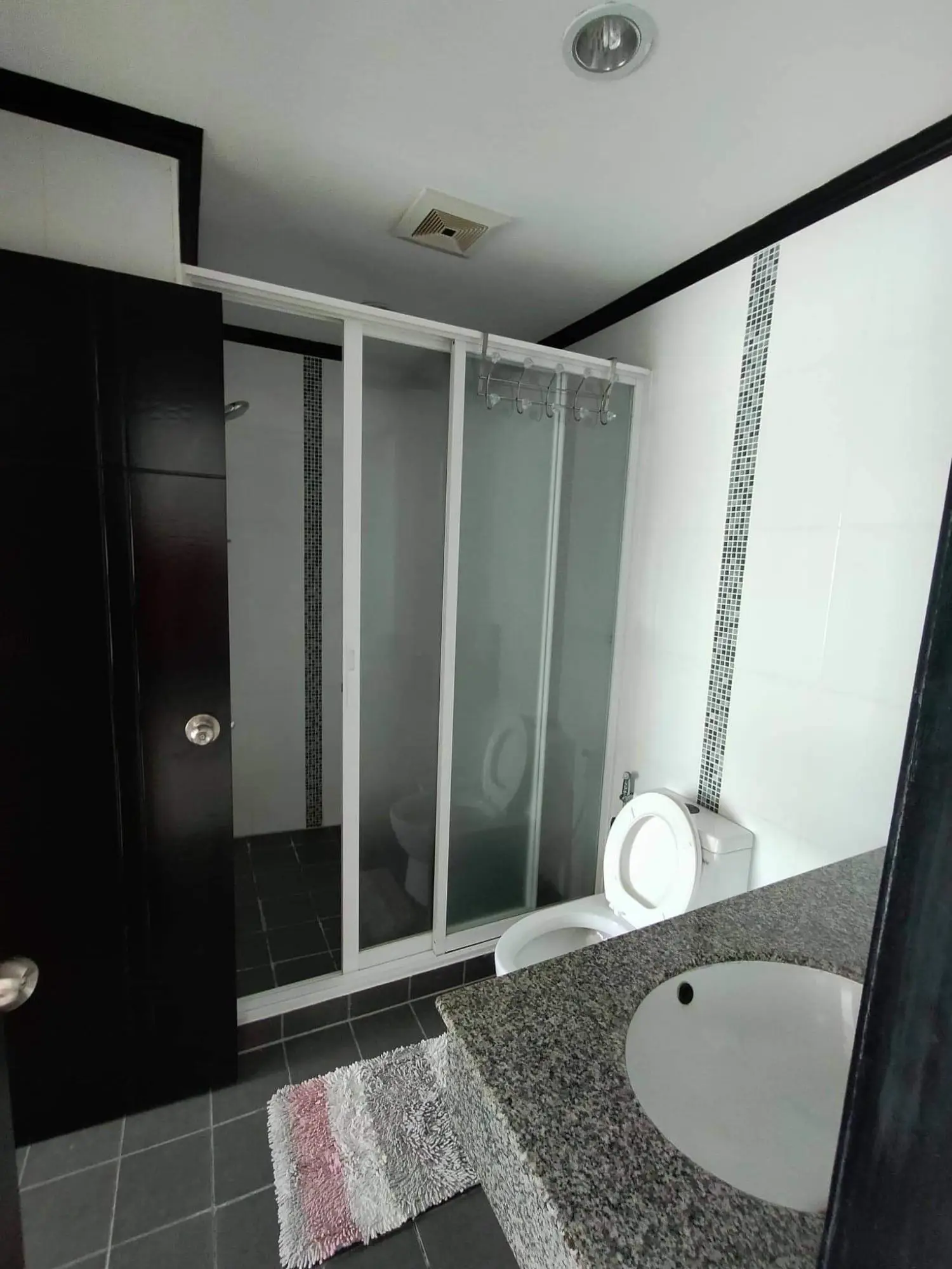 Квартира_Siam Oriental Condo Garden 2_8