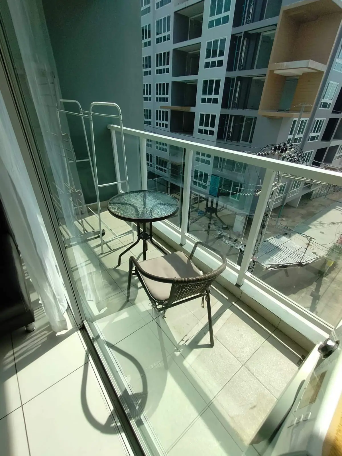 Квартира_Siam Oriental Condo Garden 2_9