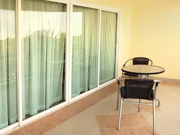 Квартира_The Residence Jomtien_2