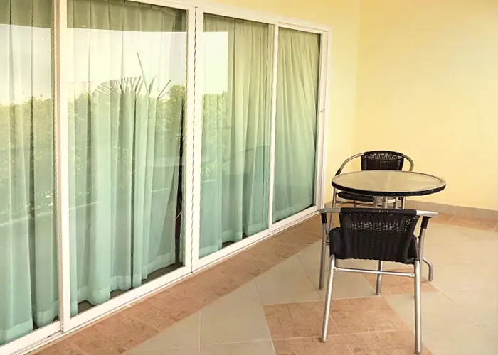 Квартира_The Residence Jomtien_2