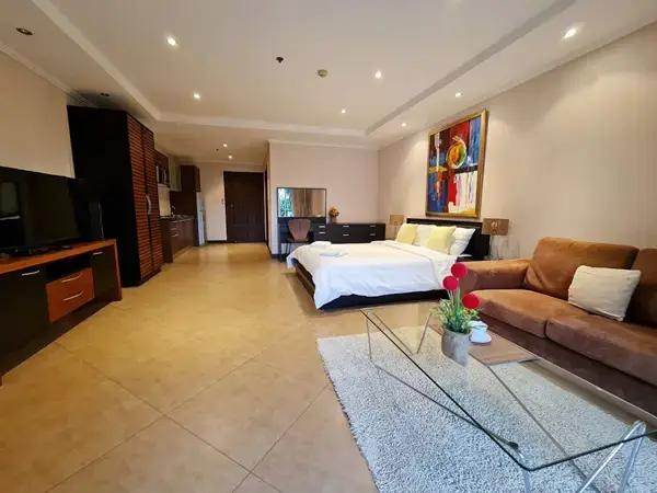 Квартира_The Residence Jomtien_4