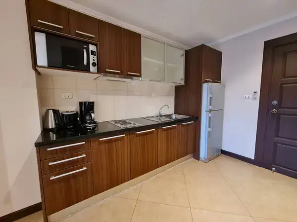 Квартира_The Residence Jomtien_6