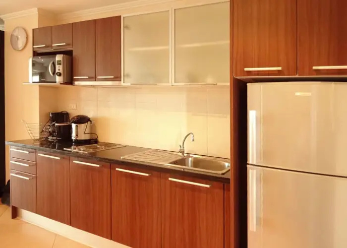 Квартира_The Residence Jomtien_7