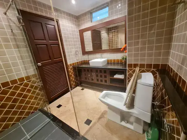 Квартира_The Residence Jomtien_8