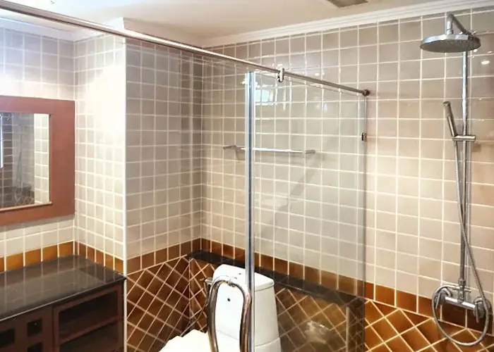 Квартира_The Residence Jomtien_9