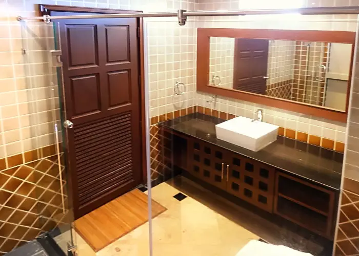 Квартира_The Residence Jomtien_10