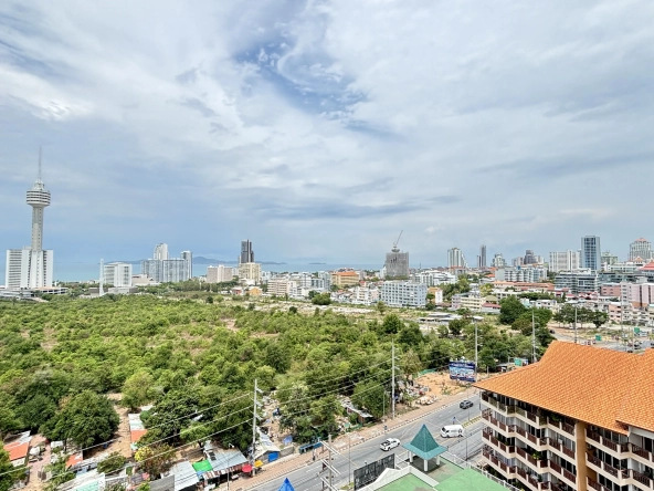 Квартира_Grande Caribbean Condo