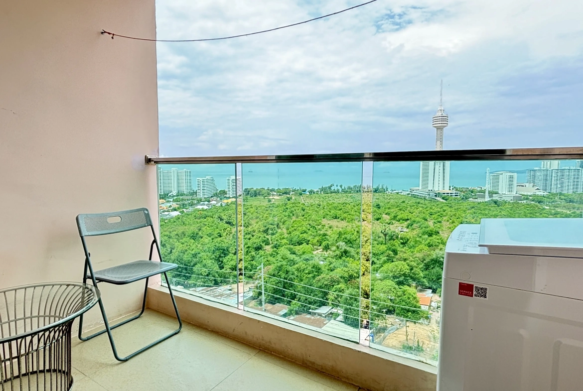 Квартира_Grande Caribbean Condo_2