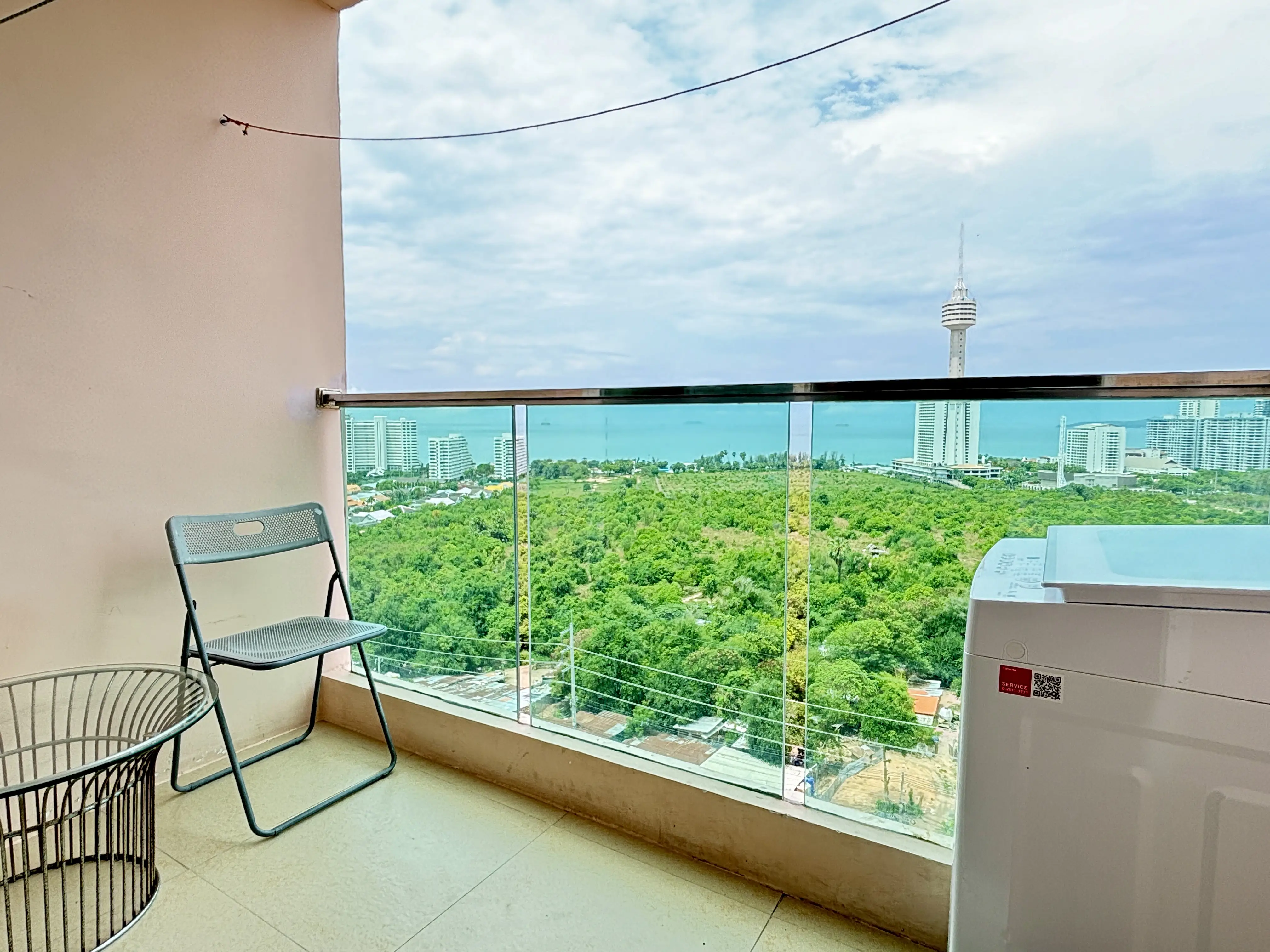 Квартира_Grande Caribbean Condo_2