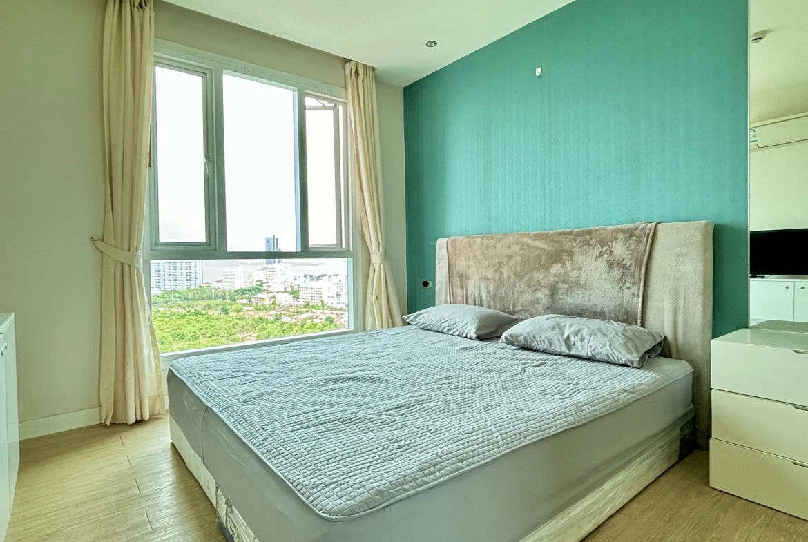 Квартира_Grande Caribbean Condo_11