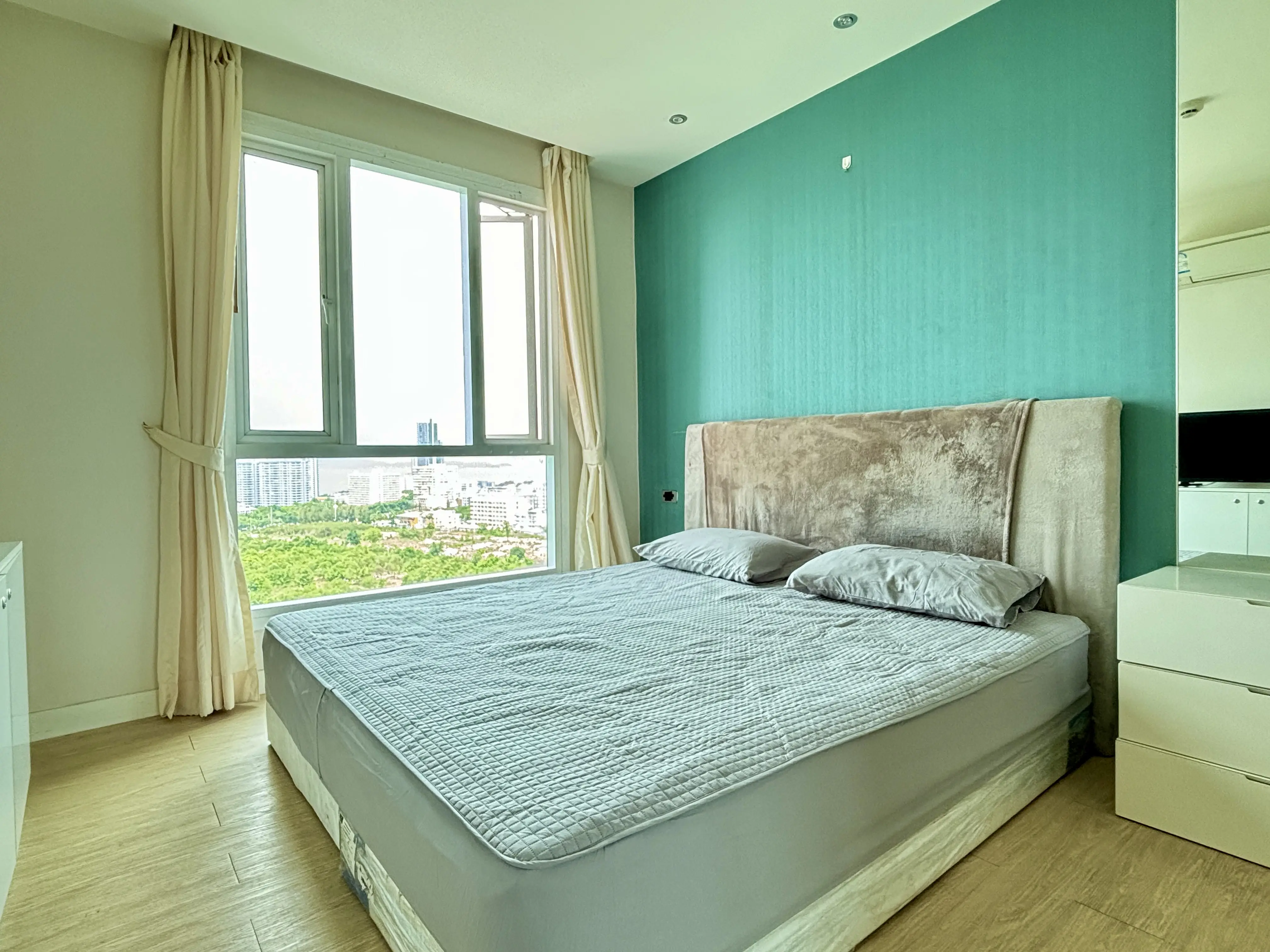 Квартира_Grande Caribbean Condo_11