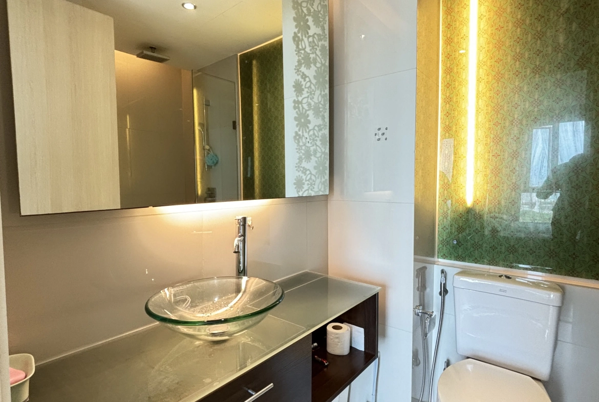 Квартира_Grande Caribbean Condo_12