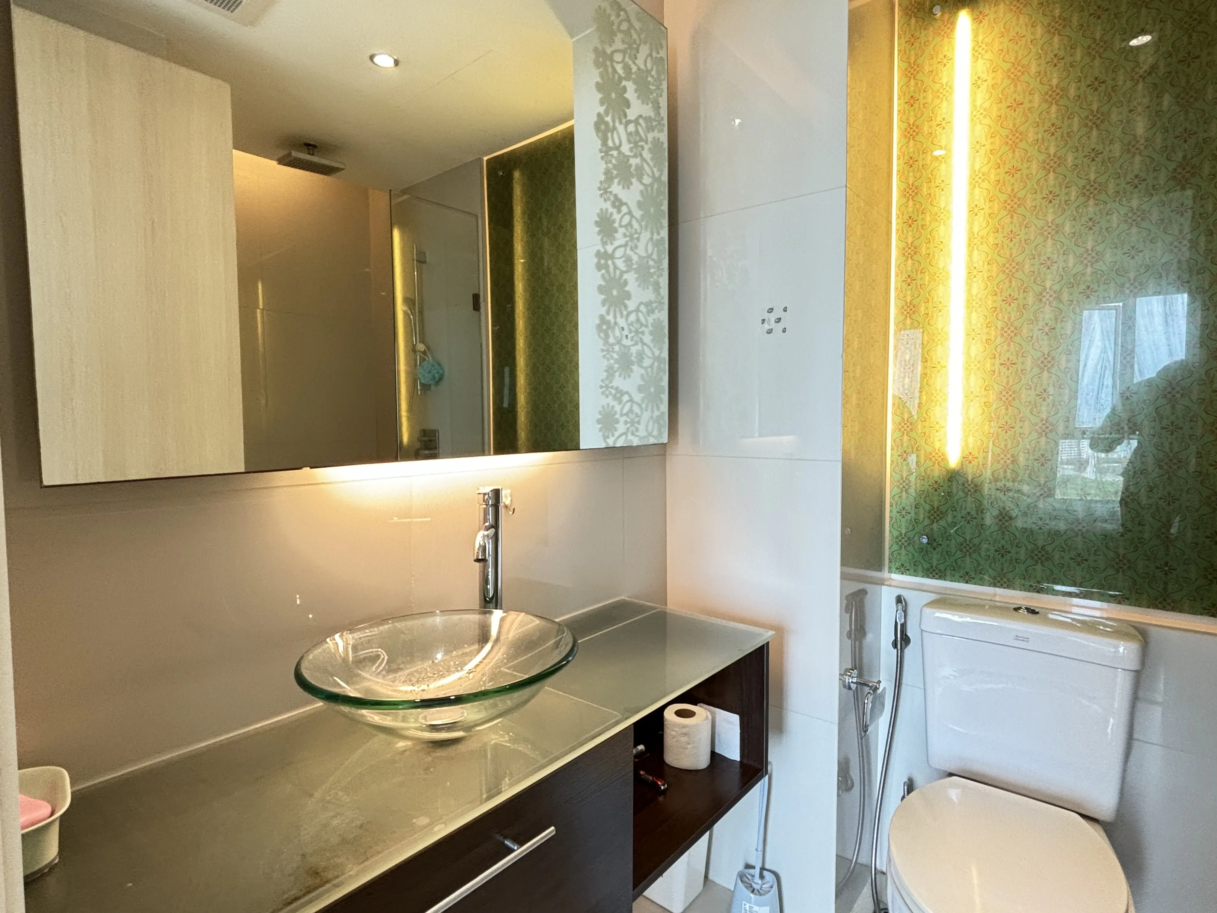 Квартира_Grande Caribbean Condo_12