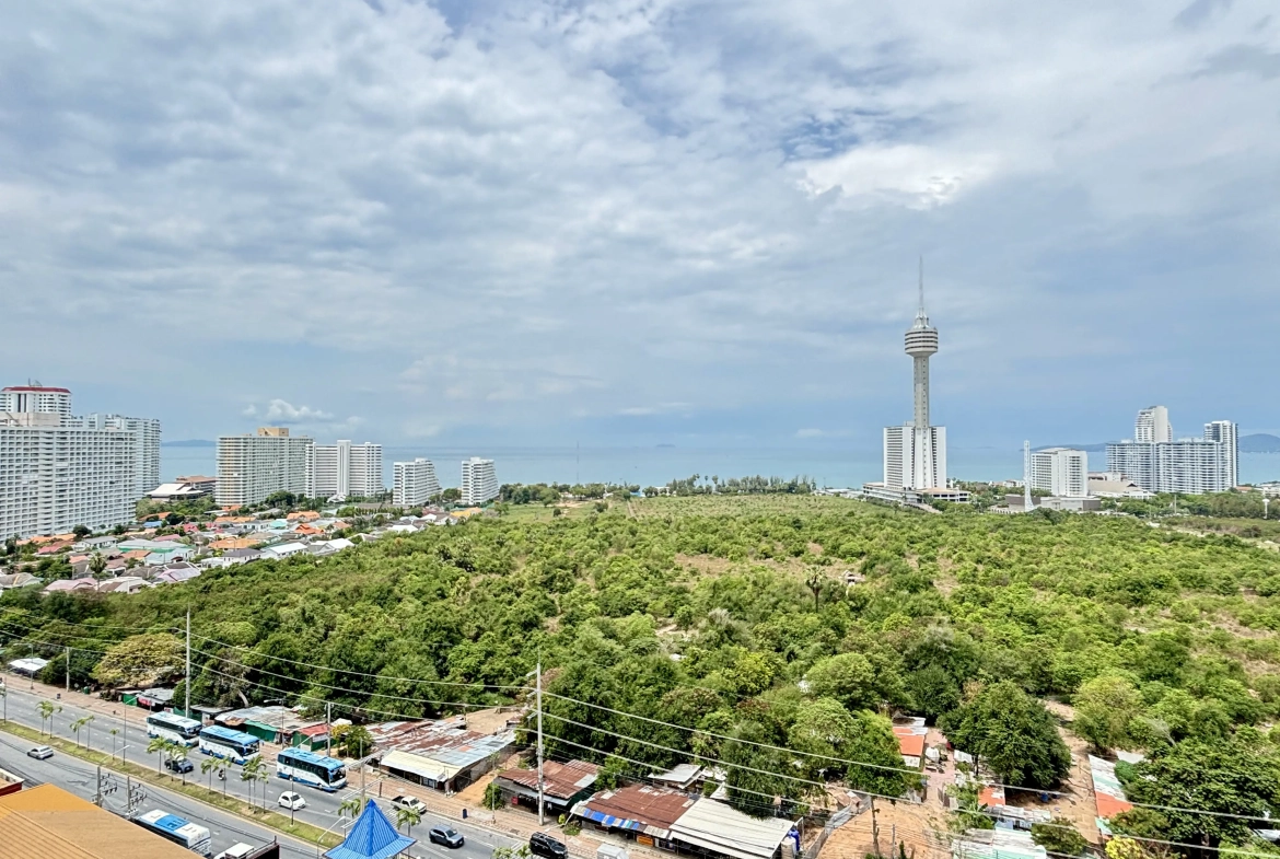 Квартира_Grande Caribbean Condo_14