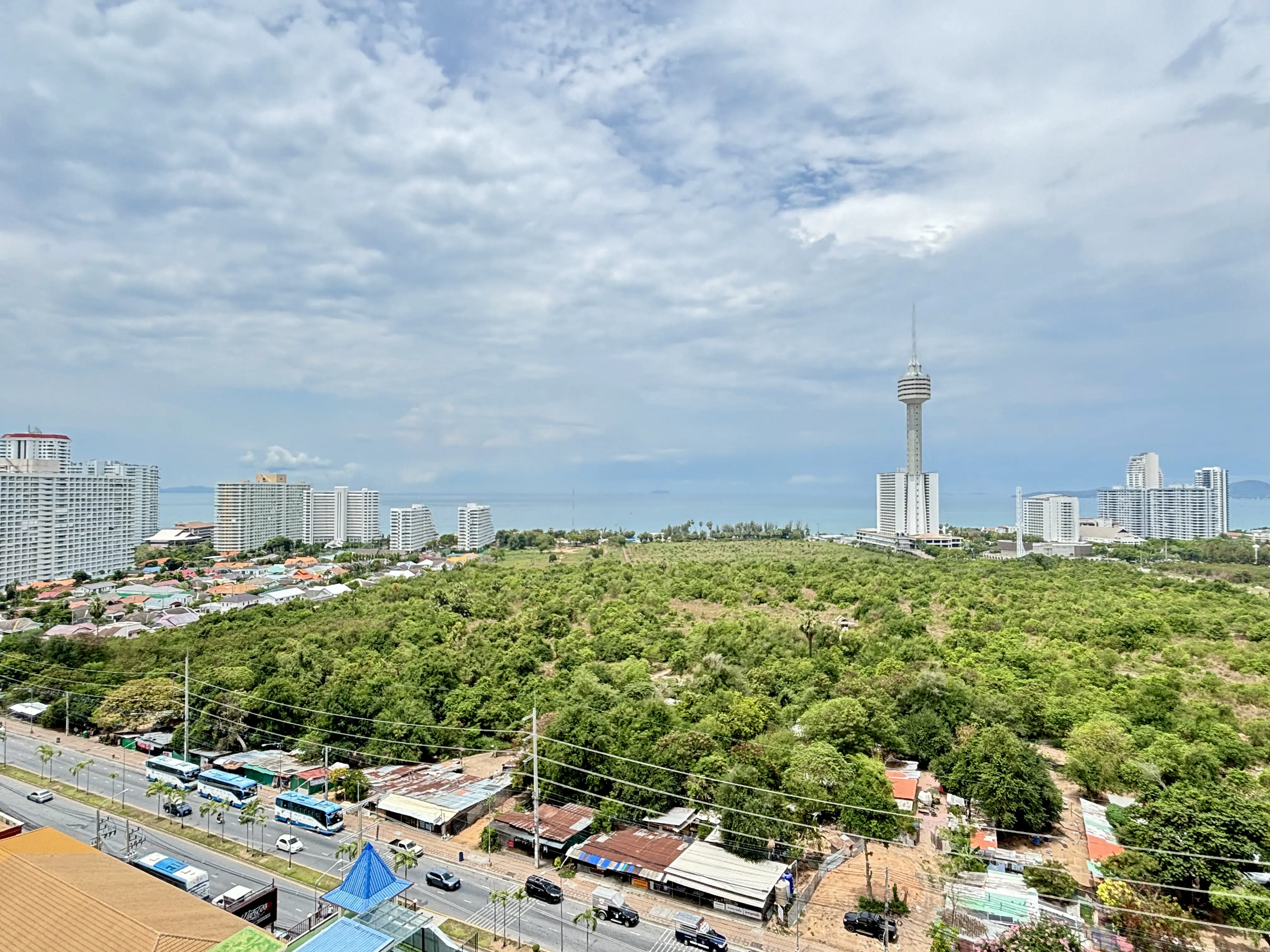 Квартира_Grande Caribbean Condo_14