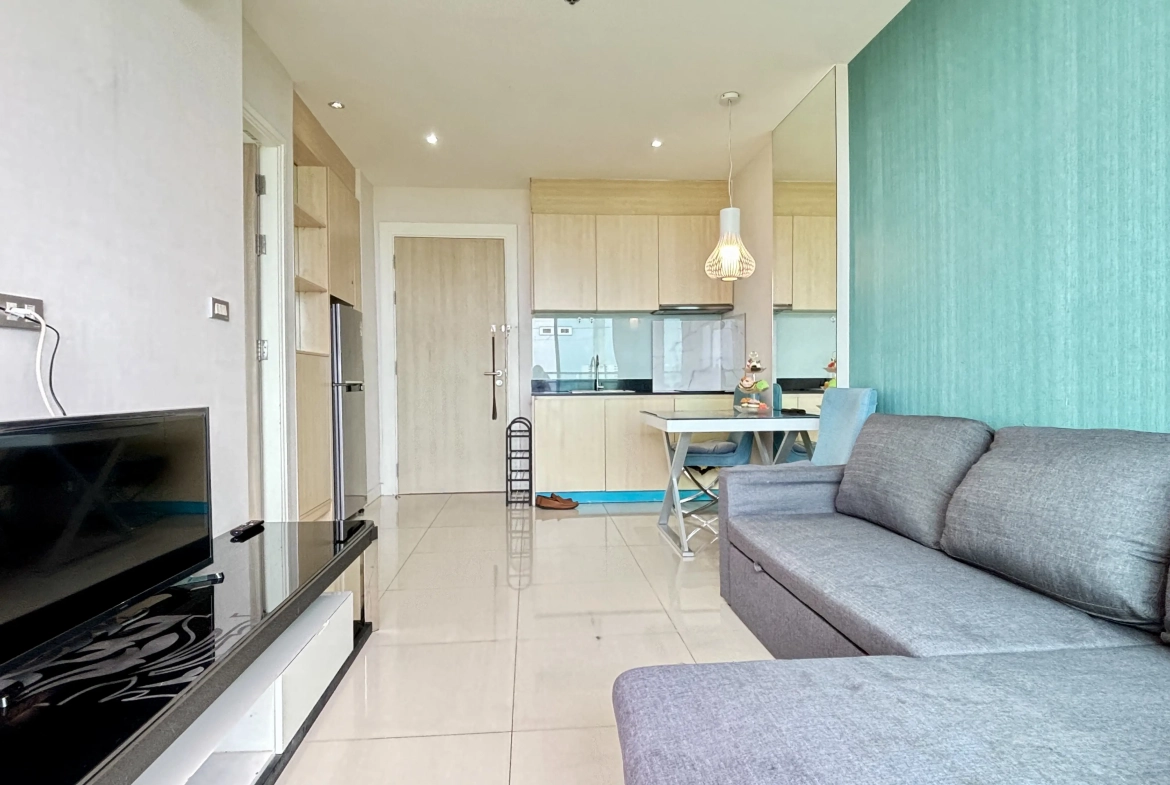 Квартира_Grande Caribbean Condo_3