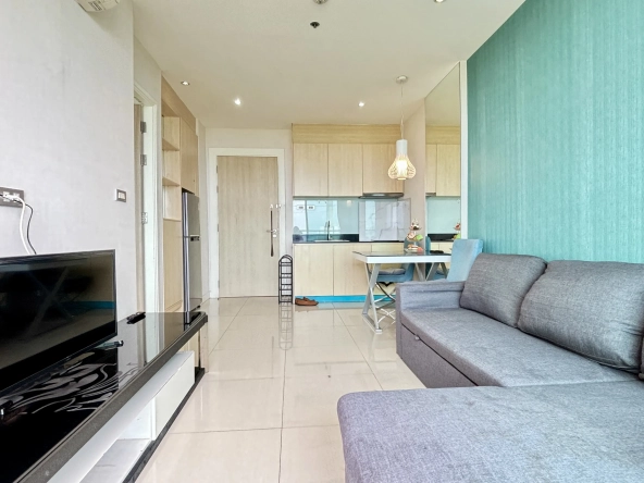 Квартира_Grande Caribbean Condo_3