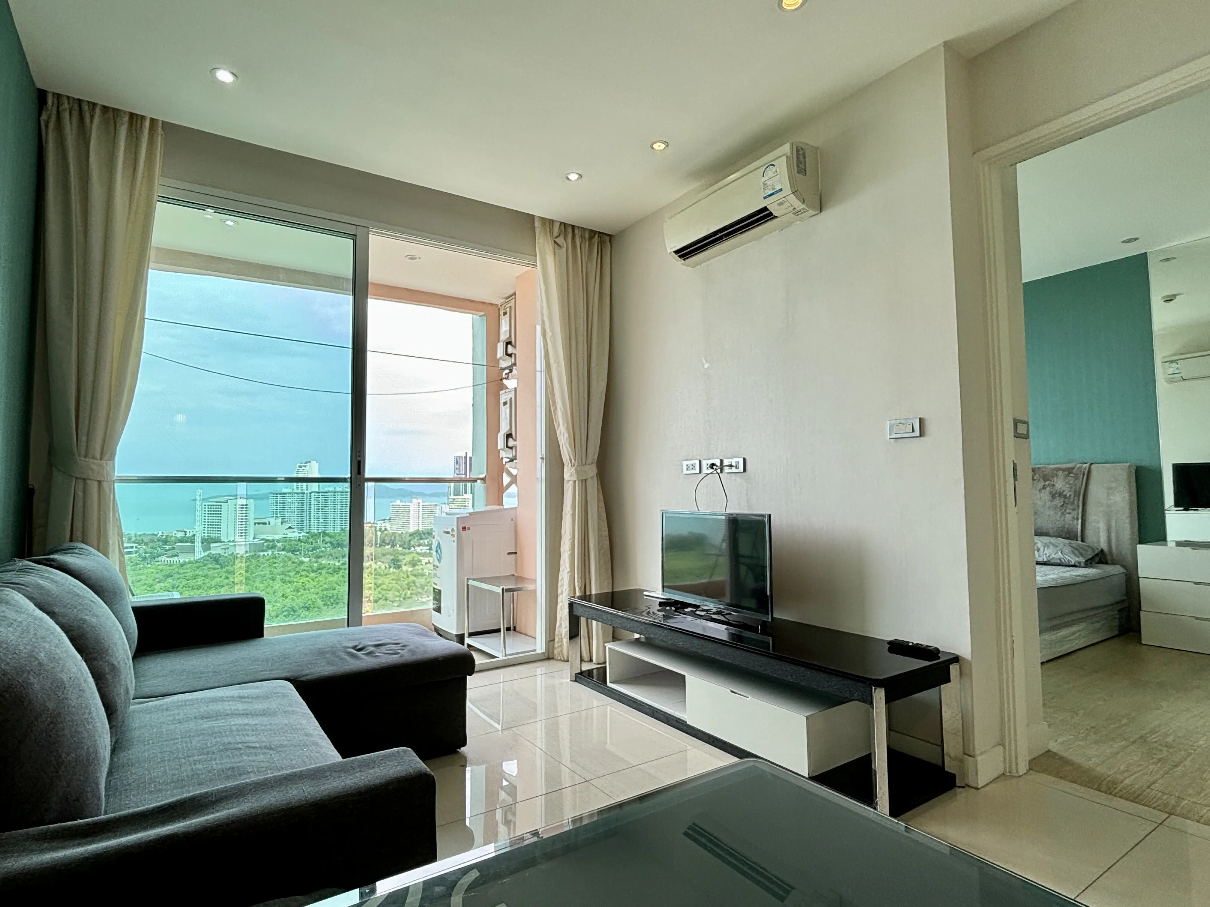 Квартира_Grande Caribbean Condo_4