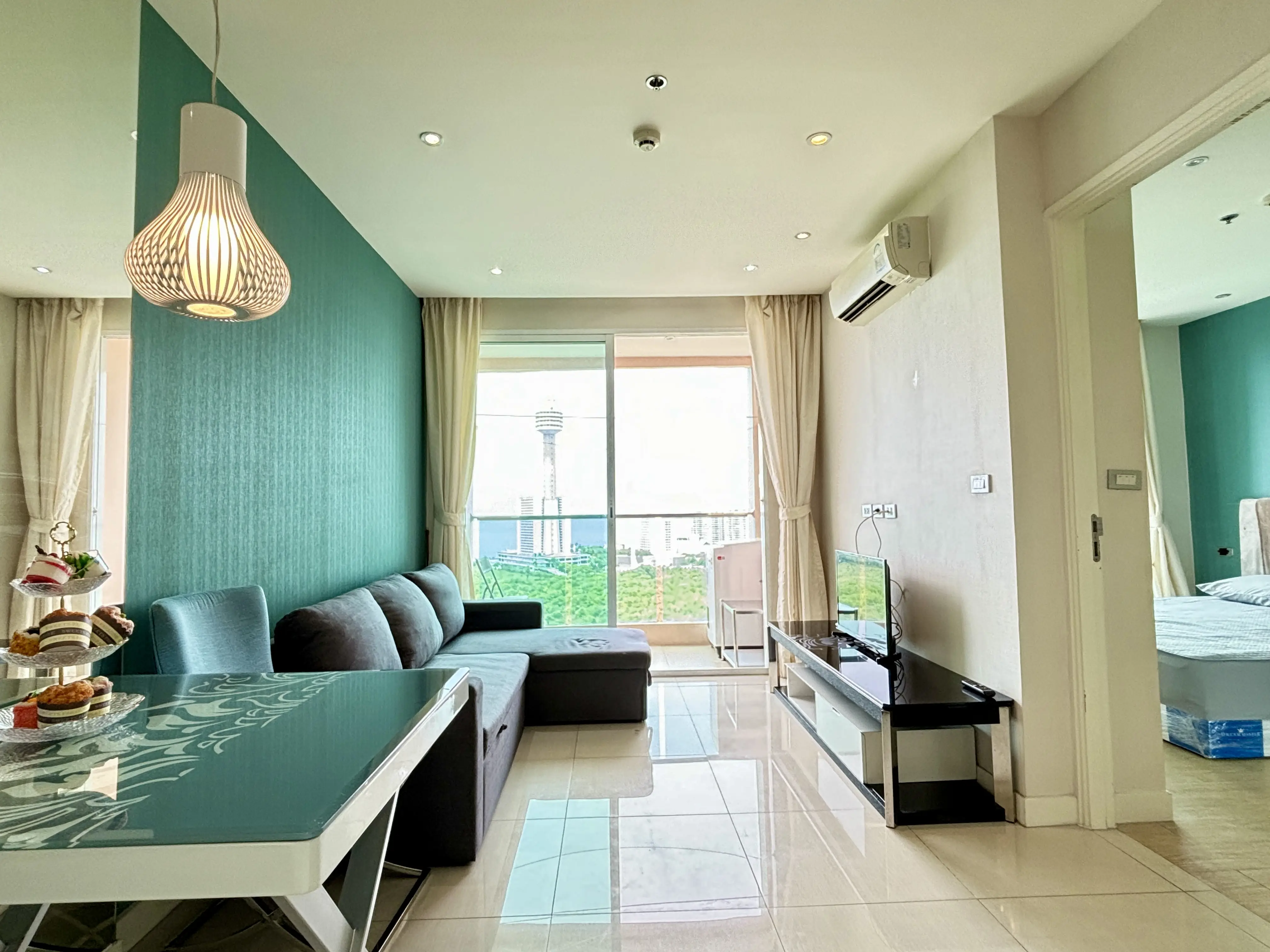 Квартира_Grande Caribbean Condo_5