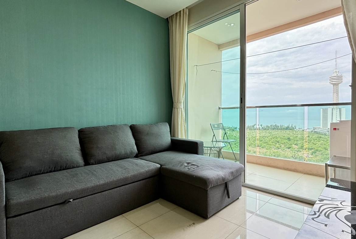 Квартира_Grande Caribbean Condo_6