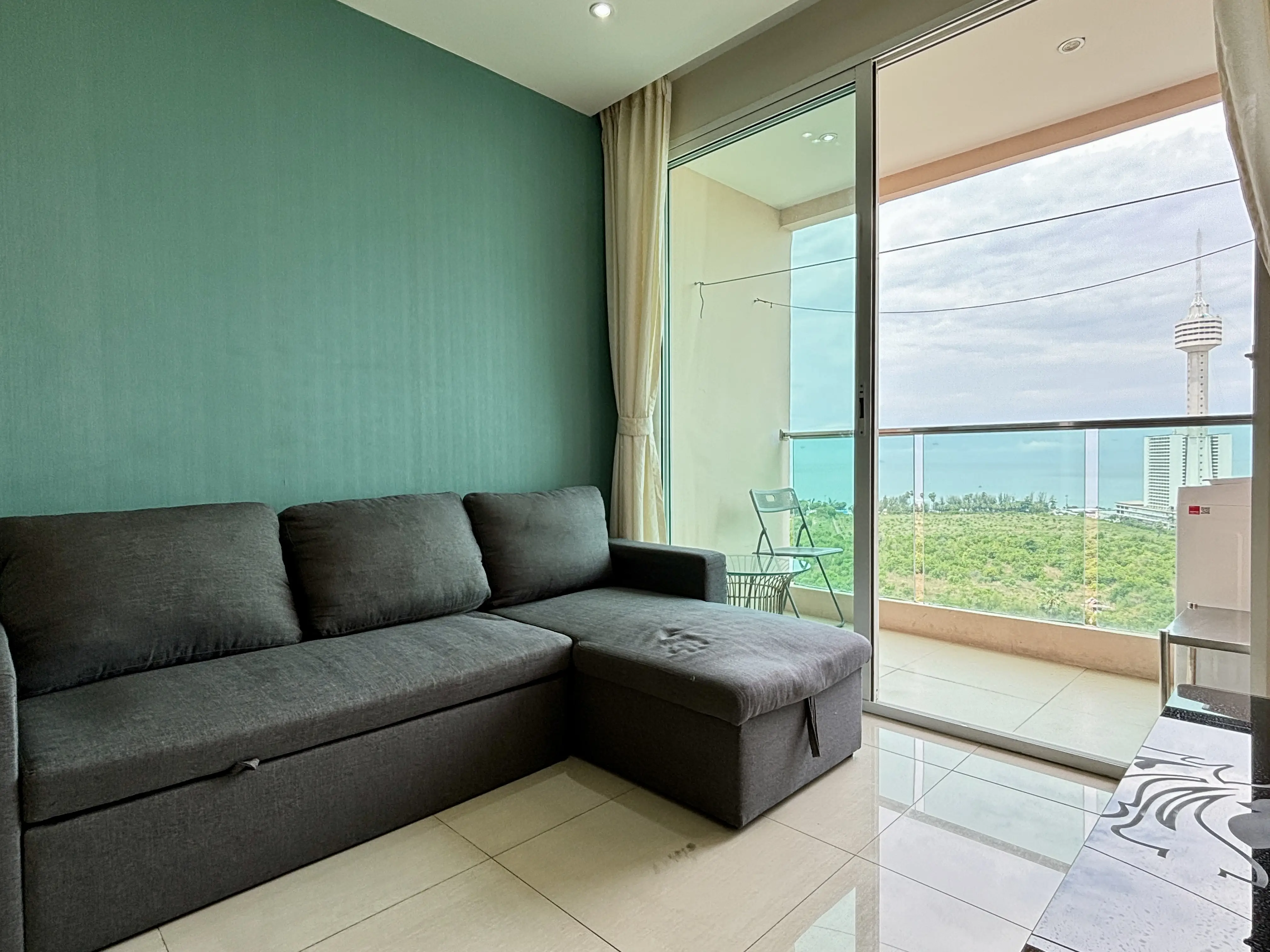 Квартира_Grande Caribbean Condo_6