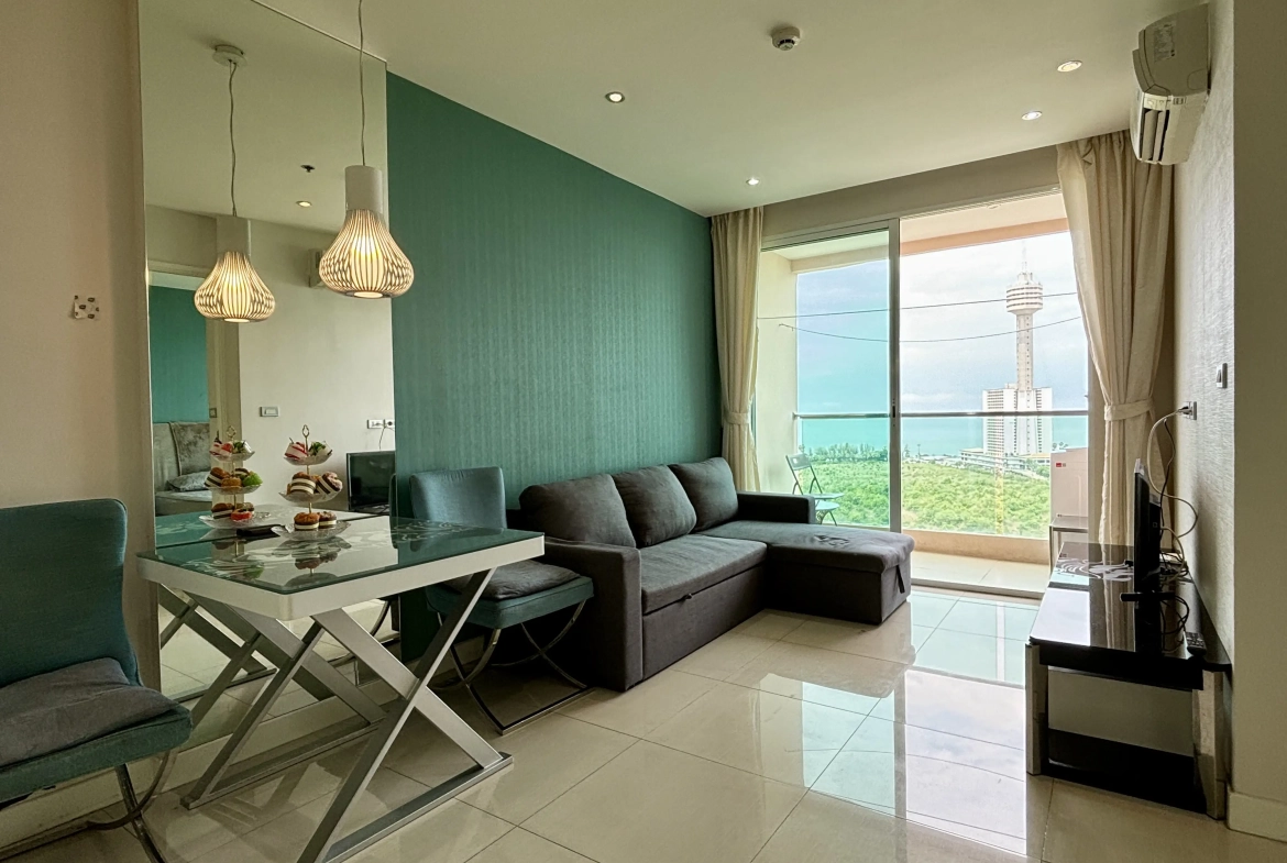 Квартира_Grande Caribbean Condo_7