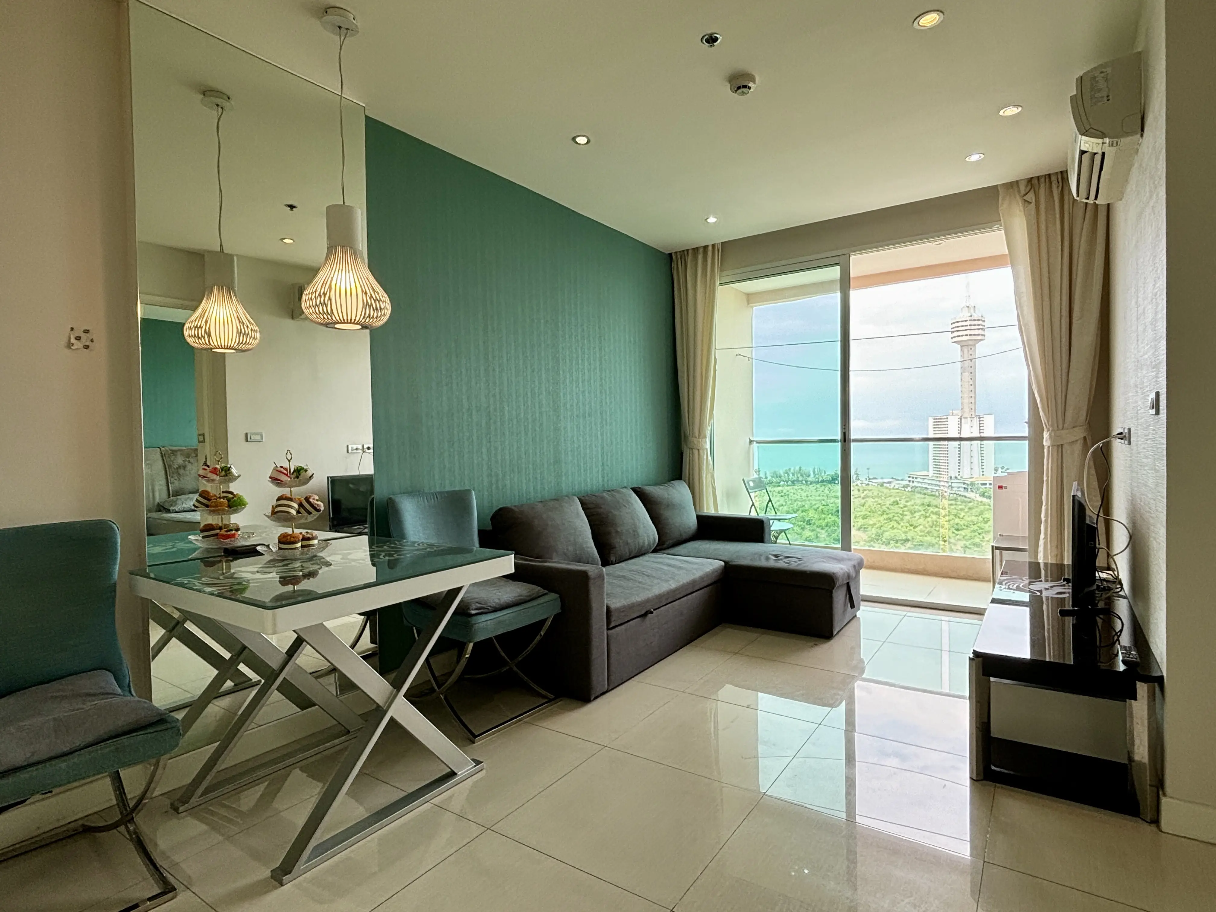 Квартира_Grande Caribbean Condo_7