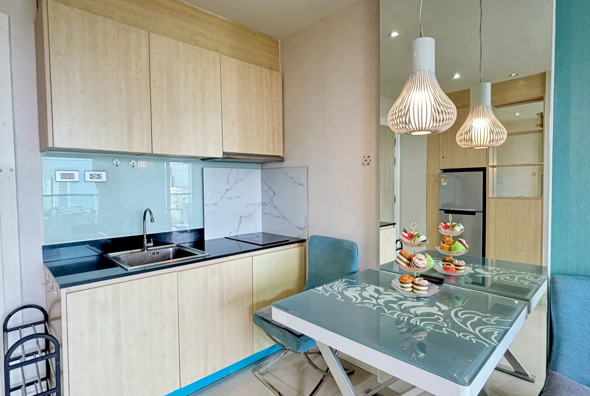 Квартира_Grande Caribbean Condo_8