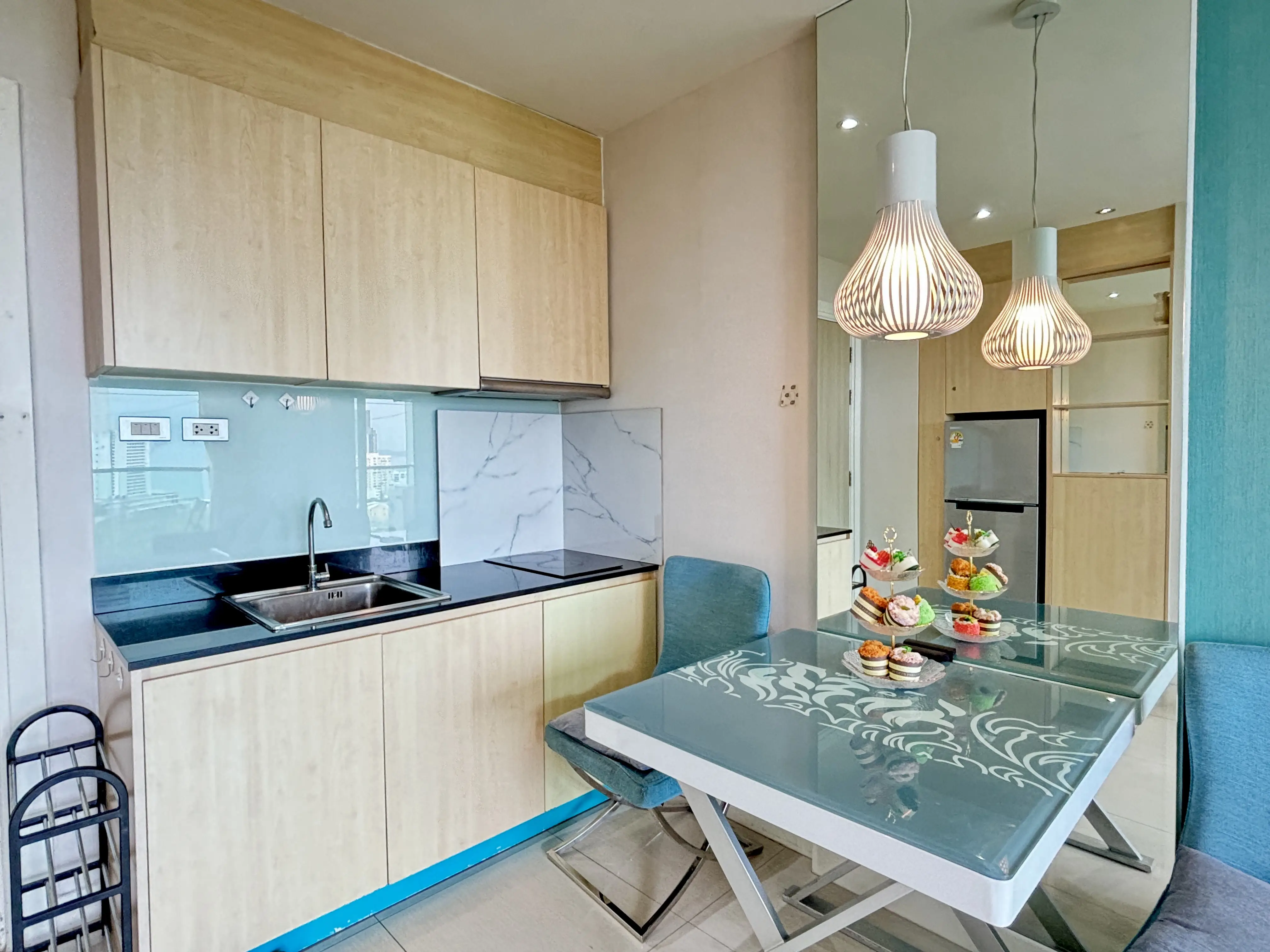 Квартира_Grande Caribbean Condo_8