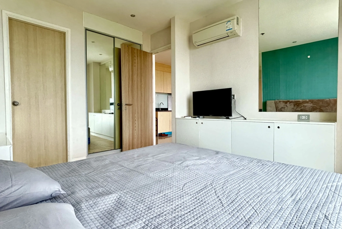 Квартира_Grande Caribbean Condo_9