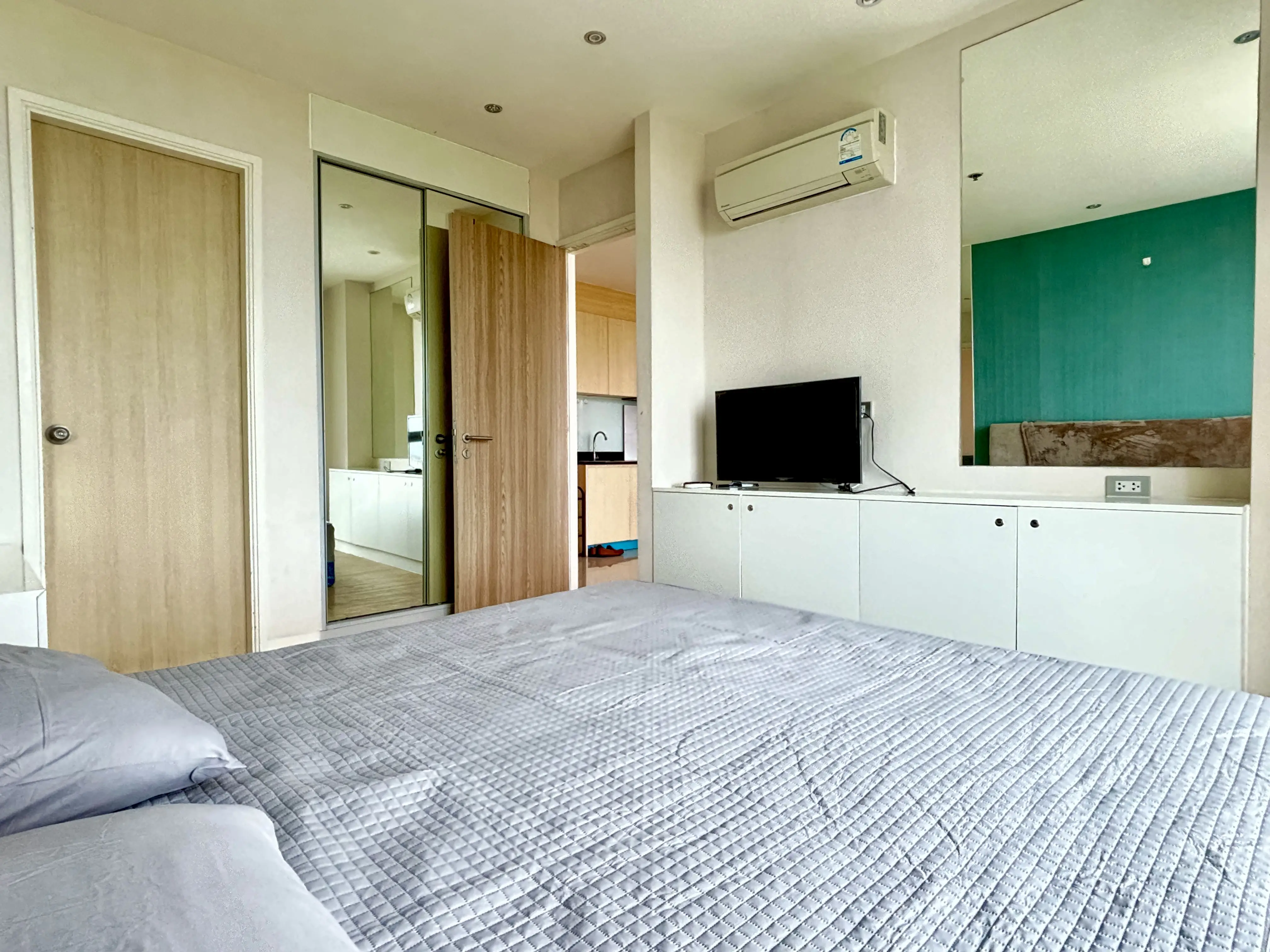 Квартира_Grande Caribbean Condo_9