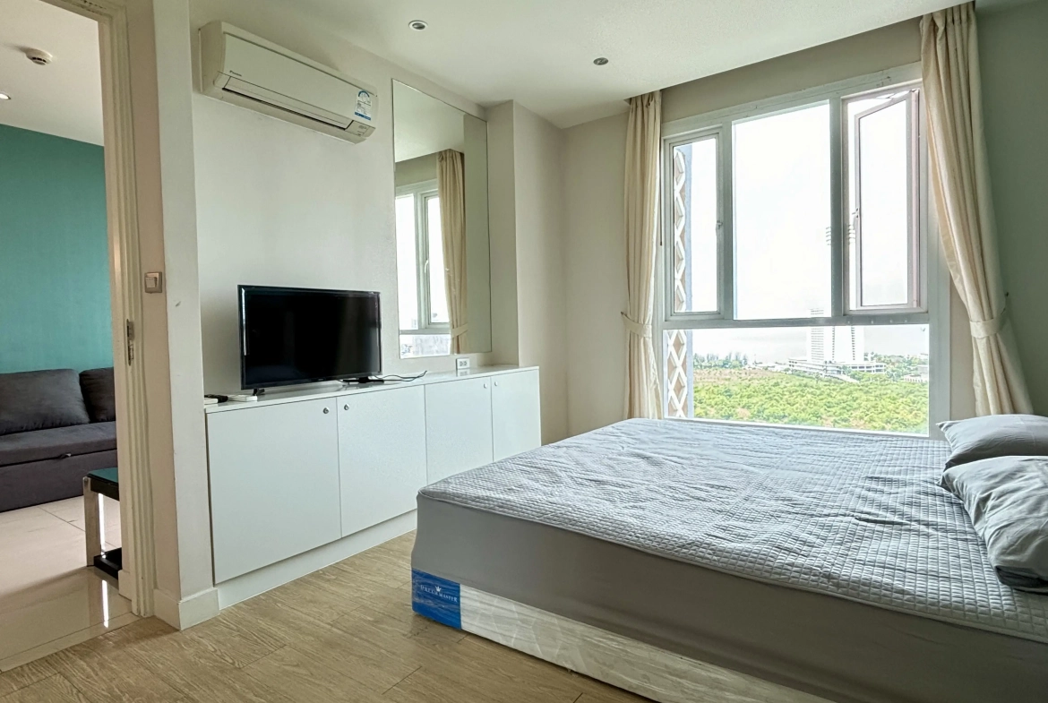 Квартира_Grande Caribbean Condo_10