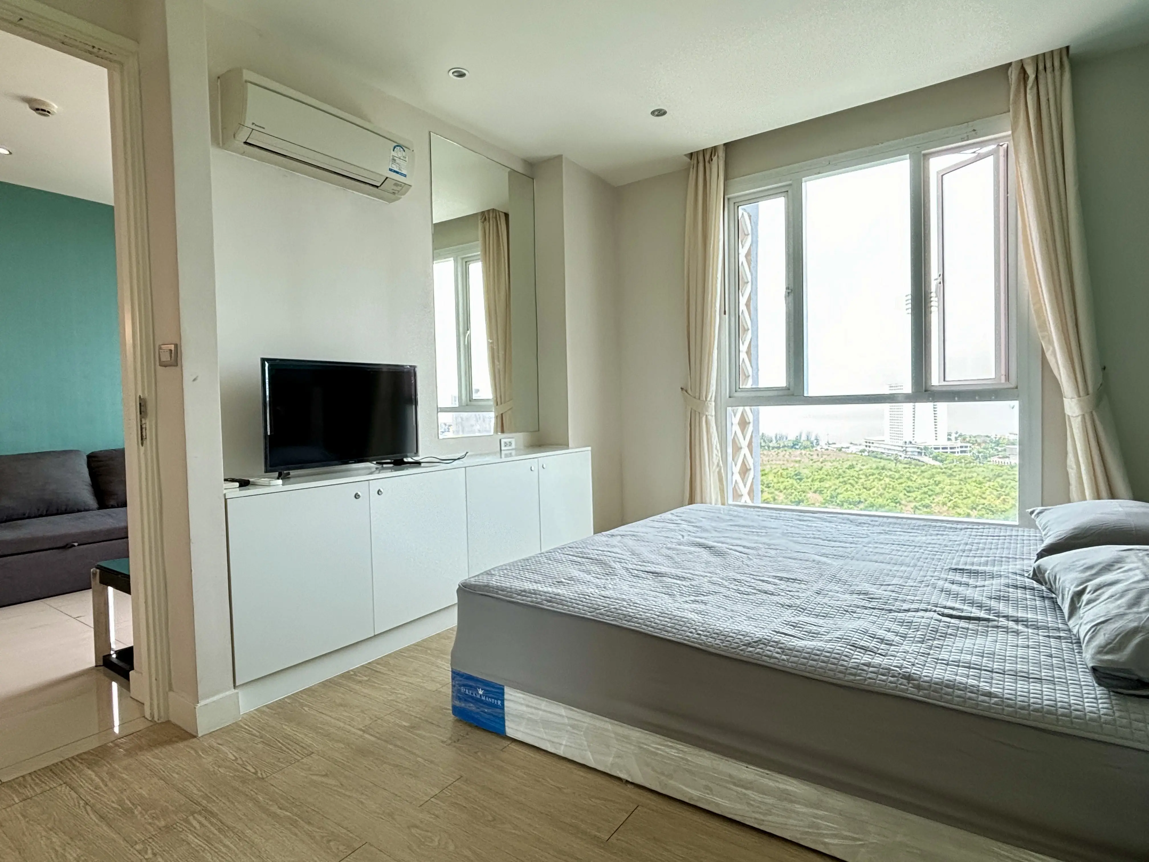 Квартира_Grande Caribbean Condo_10